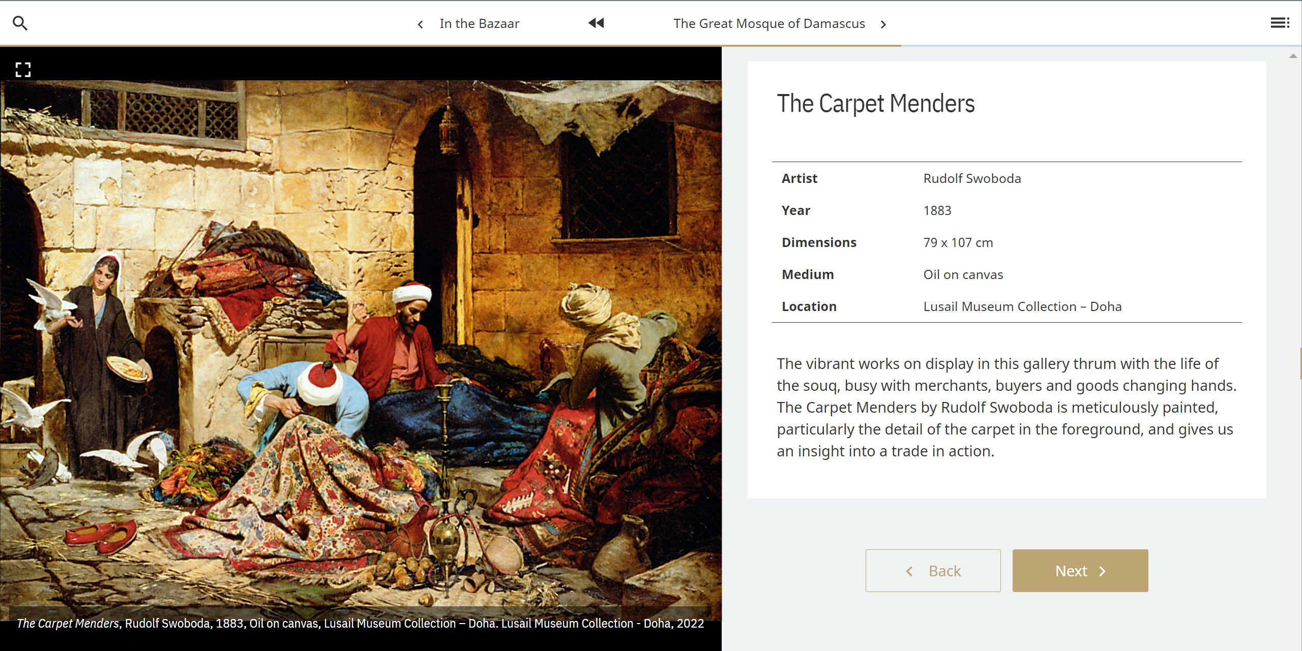 Home page for English